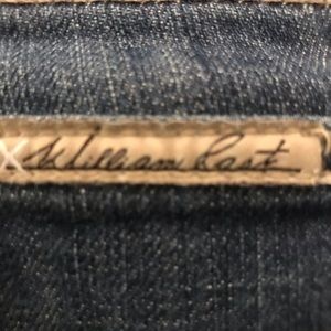 William Rast Men’s Jeans